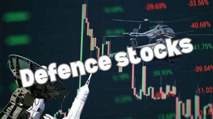 5-Star Military Stocks: Investing in the Future of Defense