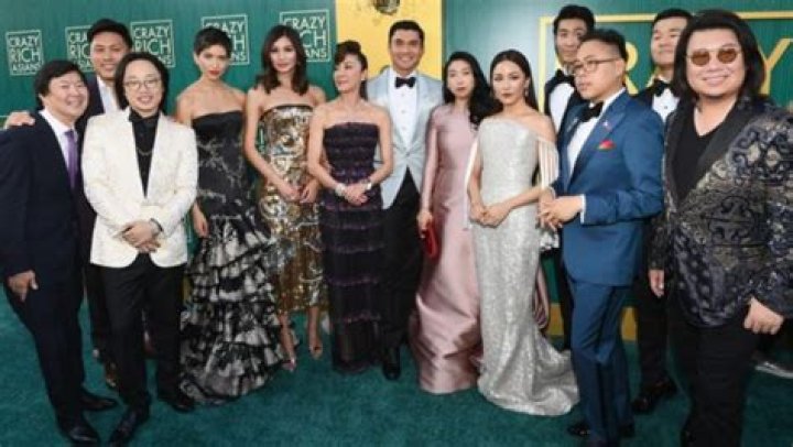A Deep Dive into Awkwafina’s Husband: Who is He?