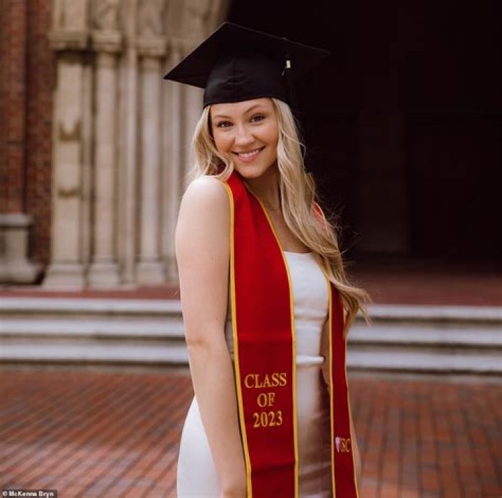 A Glimpse into the Life of Ava Sambora: A Rising Star