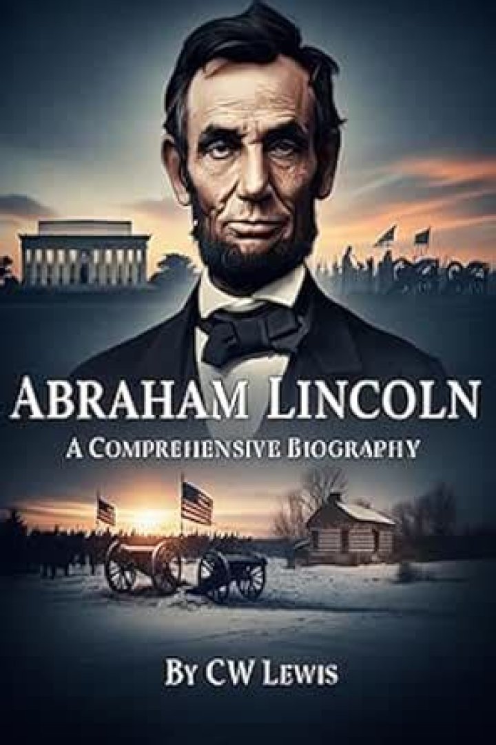 A Lincoln: A Comprehensive Biography