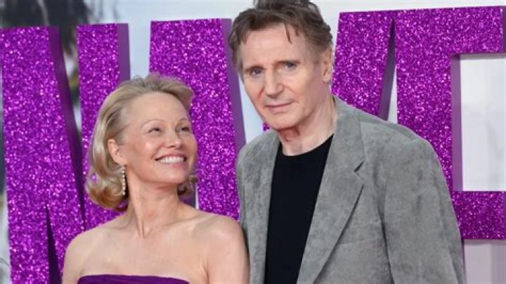 A Look into Nigel Brennan and Amanda's Current Relationship Status