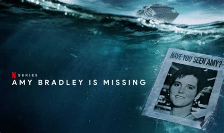 A Mysterious Disappearance: The Story of Amy Lynn Bradley