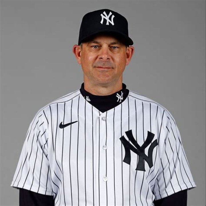 Aaron Boone's Divorce: A Deep Dive into the Personal Life of the Yankees Manager