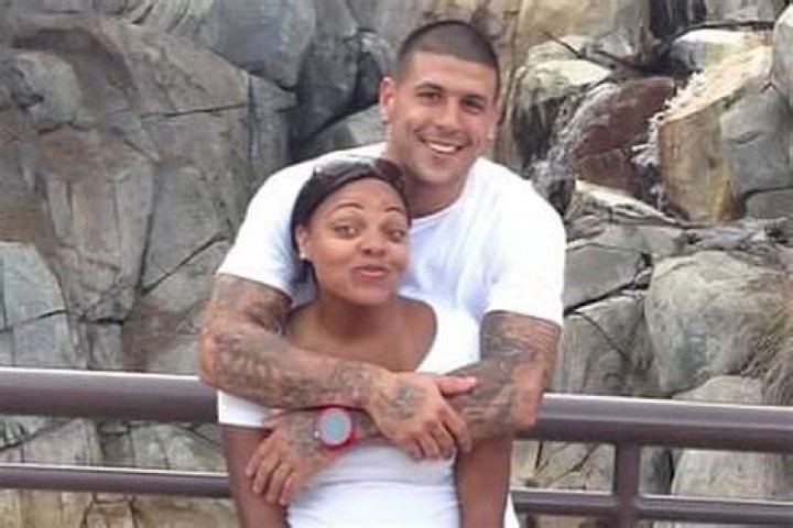 Aaron Hernandez's Wife Remarried: A Journey of Healing and Moving Forward