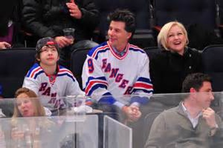 All About Declyn Wallace Thornton Lauper