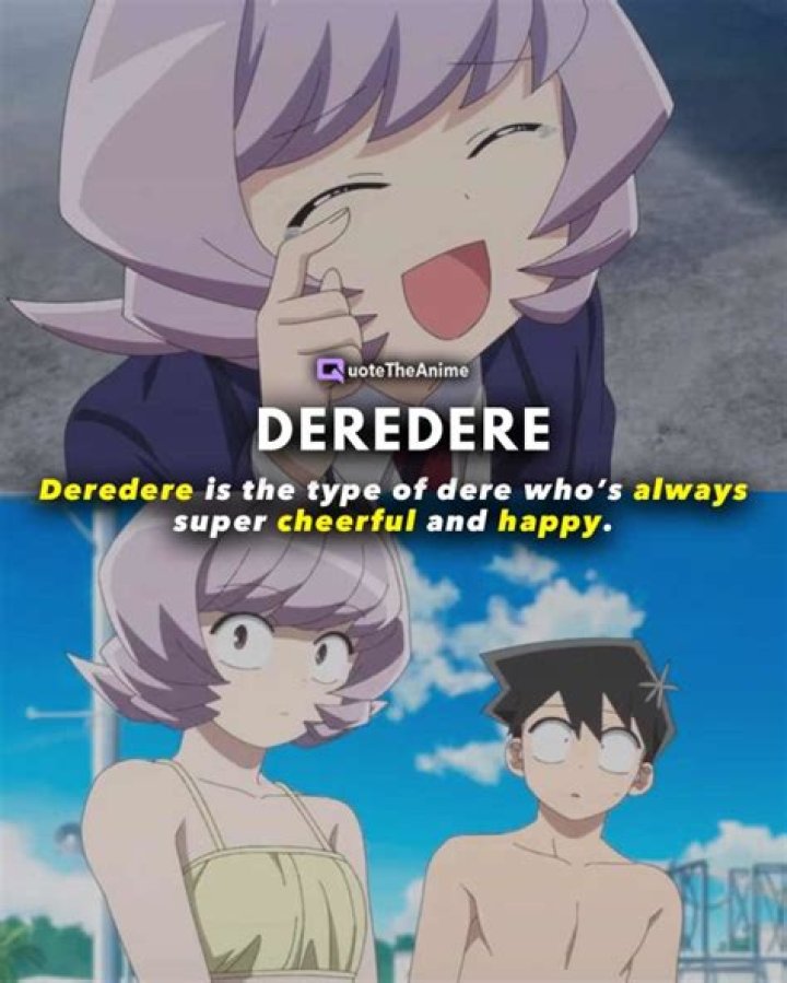 All About "What is Deredere": A Beginner's Guide