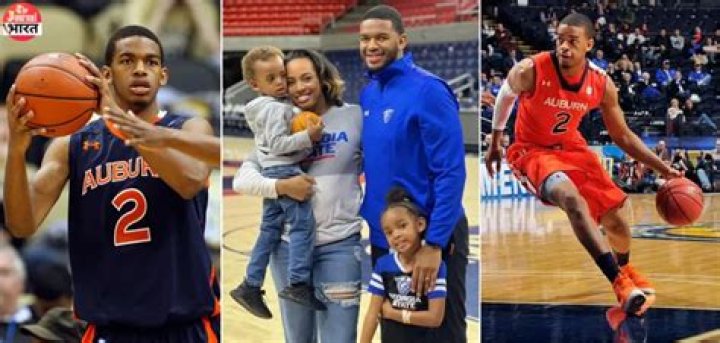 Allen Payne's Wife: A Look Into His Relationship