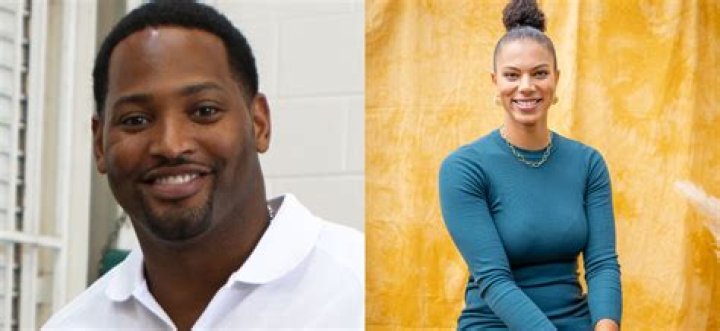 Alysha Clark: Navigating Relationships and Life Beyond the Court