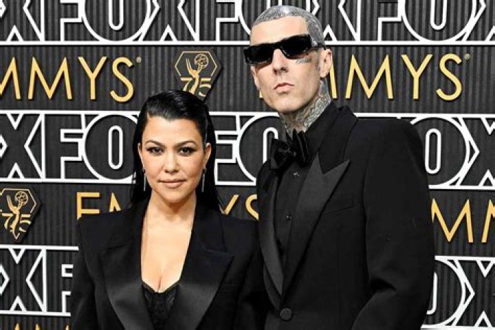 Are Kourtney and Travis Barker Still Married in 2024? Unveiling the Truth