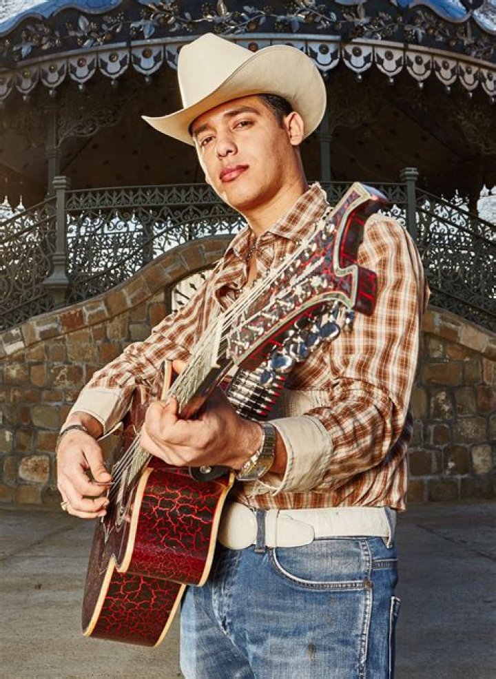 Ariel Camacho: The Untold Facts Behind the Rising Star