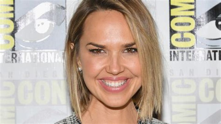 Arielle Kebbel: Discovering Her Life and Husband