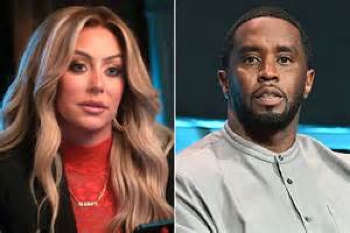 Aubrey O'Day in 2024: A Journey Through Fame and New Beginnings