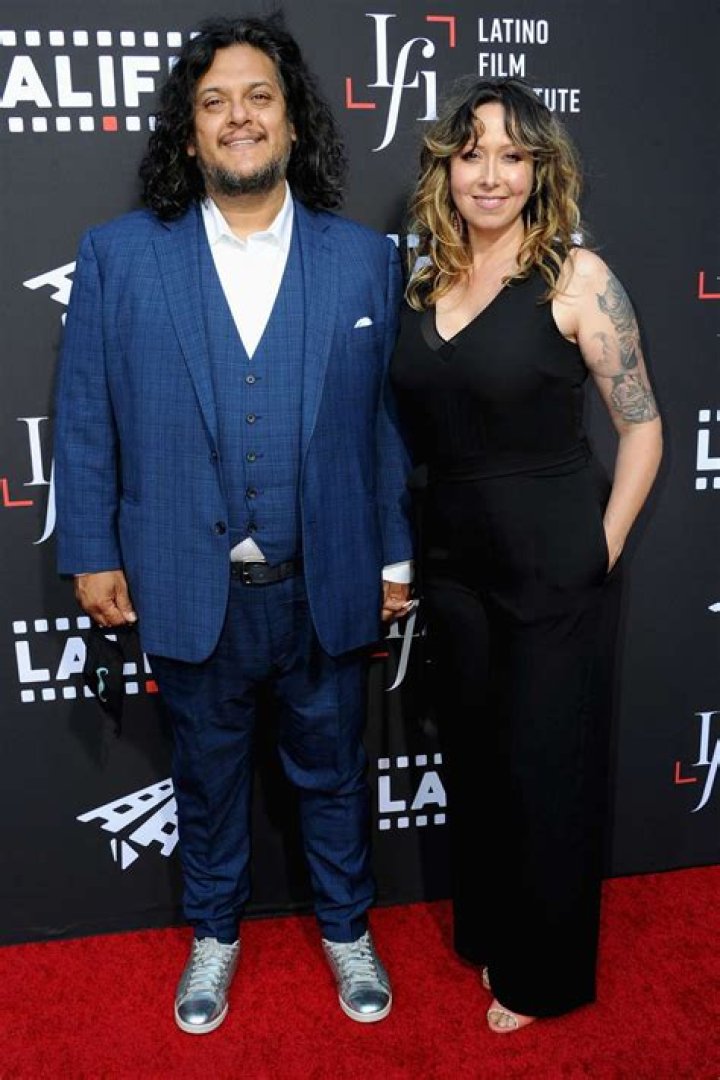 Behind the Laughter: The Life of Felipe Esparza's Wife