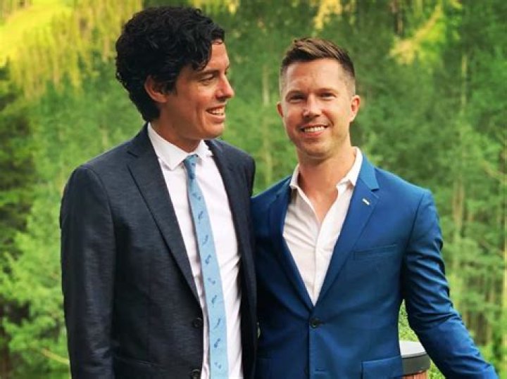 Behind the Lens: Tim Miller’s Husband Photo Revealed