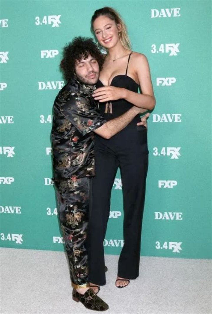 Benny Blanco's Ex-Wife: The Untold Story