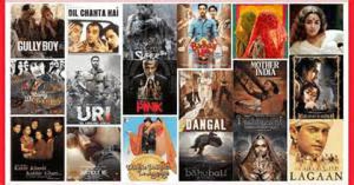 Bolly4 Flix Movies: A Gateway to Indian Cinema