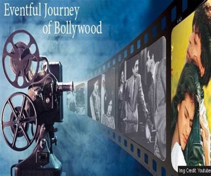 Bolly4: The Gateway to the World of Indian Cinema