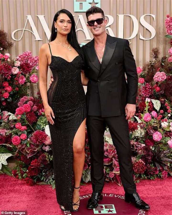 Brennan Thicke: The Rising Star of Entertainment