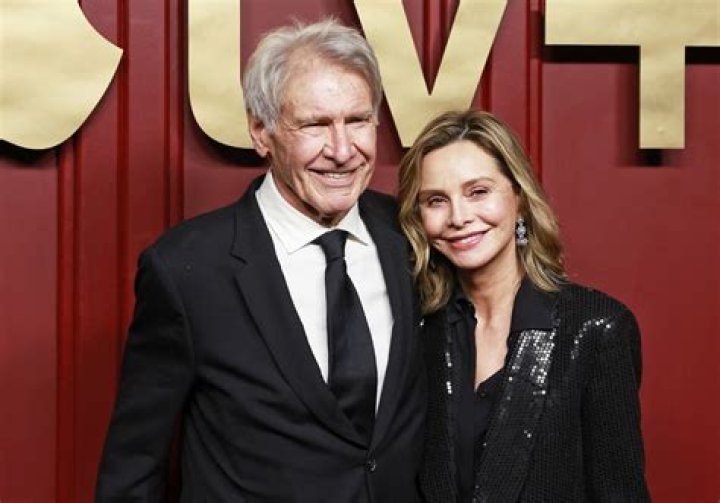 Calista Flockhart 2024: A Glimpse Into Her Life and Future Plans