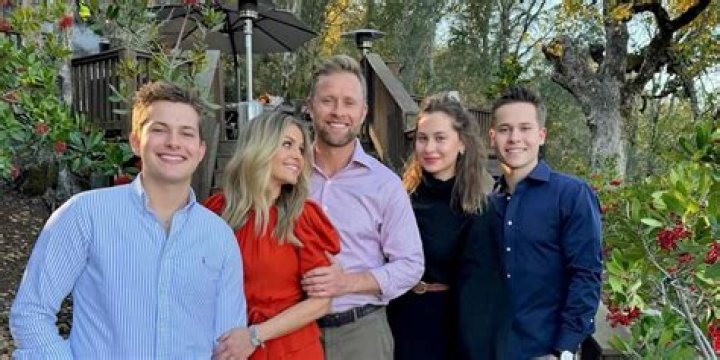 Candace Cameron Bure: A Legacy of Love and Family