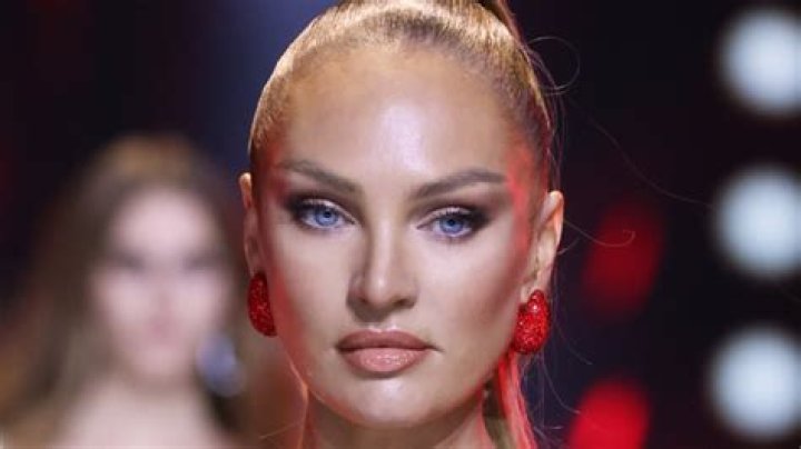 Candice Swanepoel's Journey Through Love: A Deep Dive into Her Relationships
