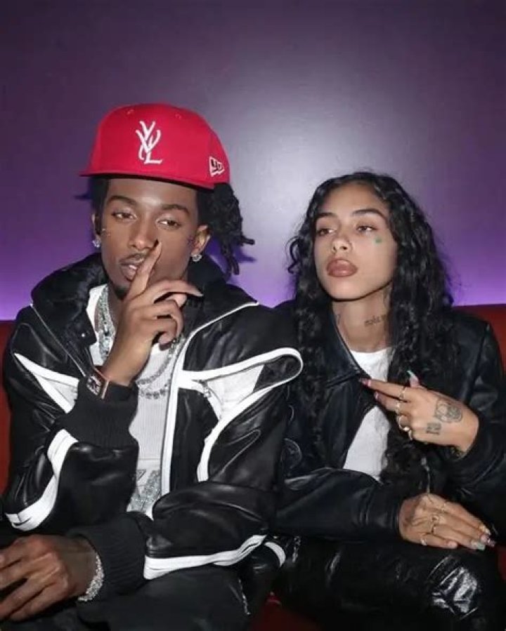 Carti's Wife: Uncovering the Mystery | Love and Relationships
