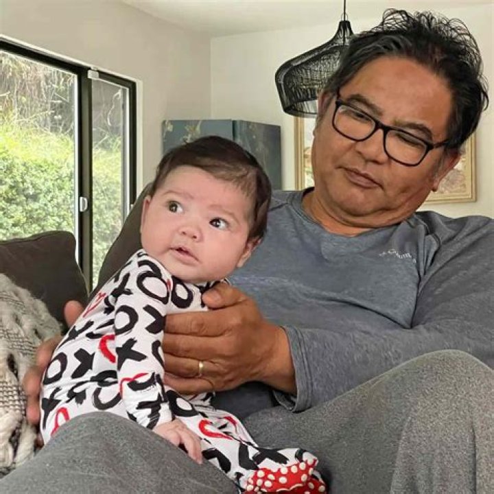 Cassie Ventura's Father: A Look into Her Family Roots