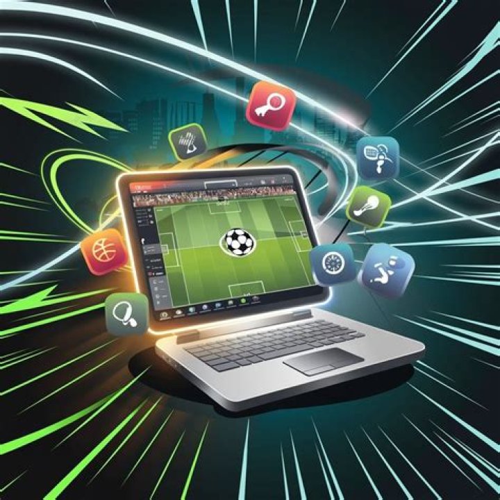 Catch Every Football Moment with HDHub4U: Your Ultimate Streaming Companion