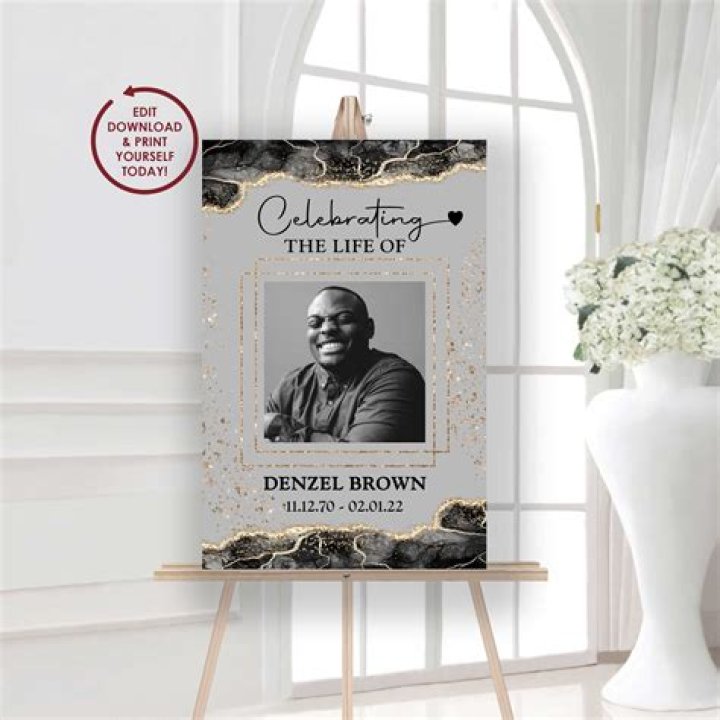 Celebrating the Life of Suzanne Perry: A Birthday Tribute