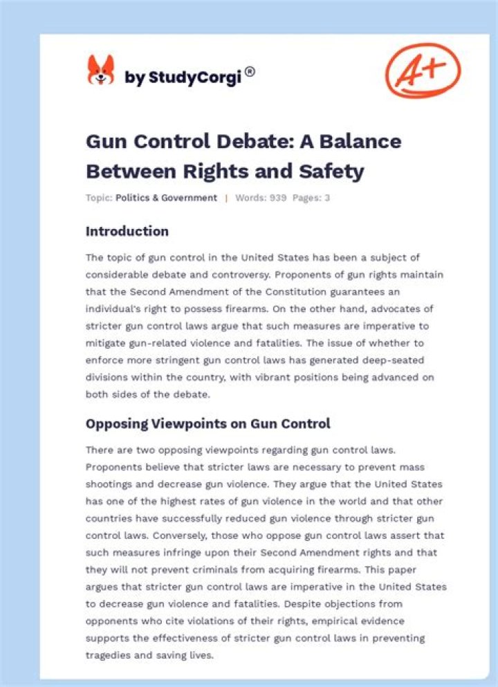 Chris Stapleton: A Voice for Change in the Gun Control Debate