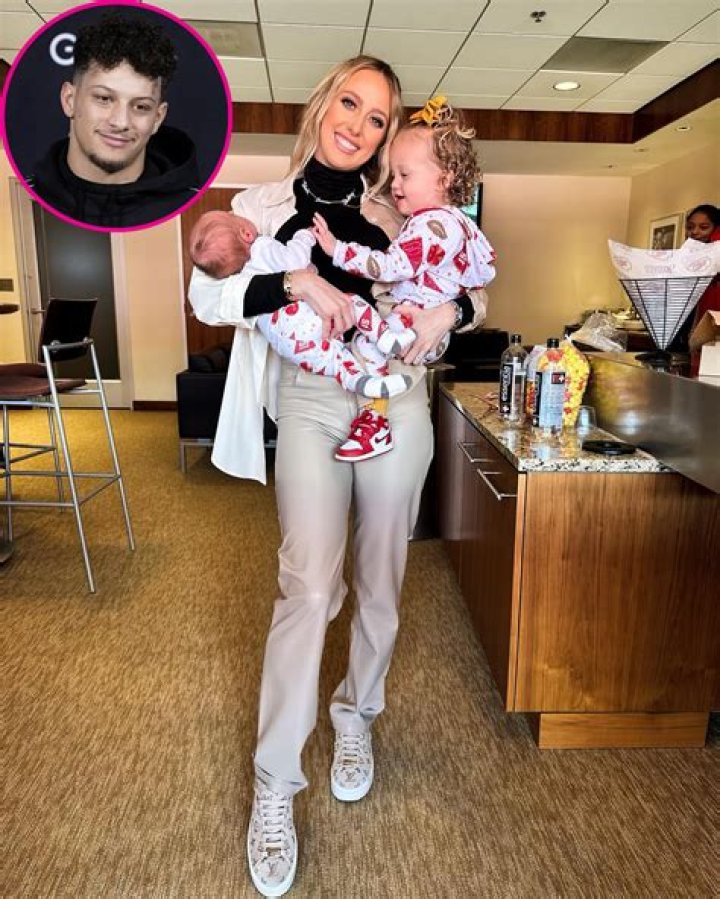 Concern for Patrick Mahomes' Daughter: Exploring the Rumors of Special Needs