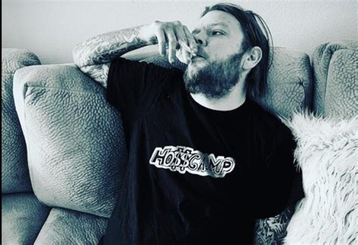 Corey Harrison's Journey: Understanding His Illness and Resilience