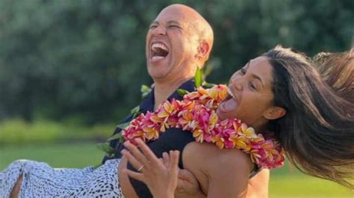 Cory Booker and His Ex-Wife: A Journey Through Love and Politics