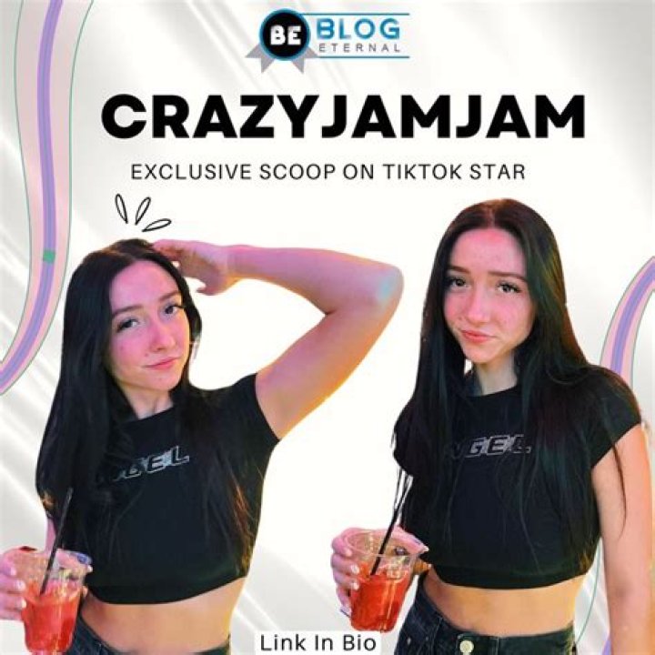 CrazyJamJam Leaked: The Untold Story Behind the Buzz