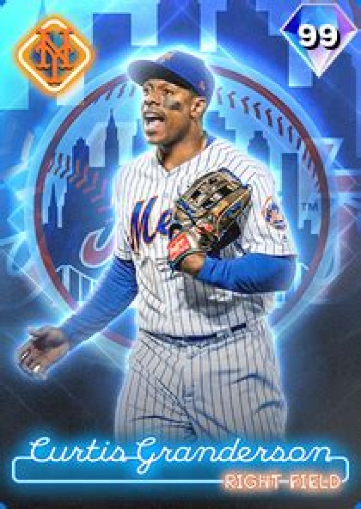 Curtis Granderson: A Journey Beyond the Diamond