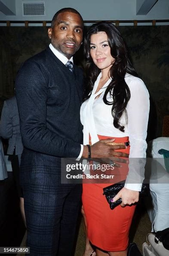 Cuttino Mobley's Wife: A Dive into Their Relationship and Family Life
