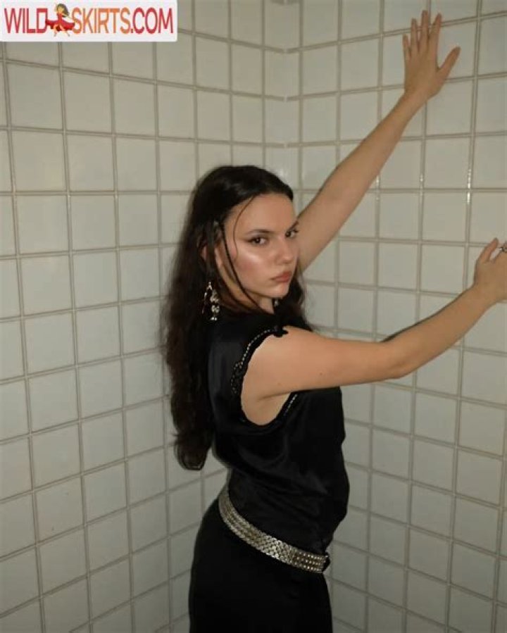 Dafne Keen: Exploring the Intrigue Surrounding Dafne Keen Nude