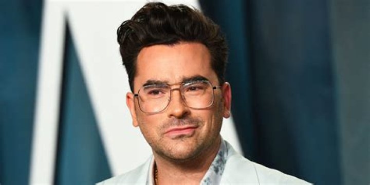 Dan Levy's Network of Love: His Relationships Explored