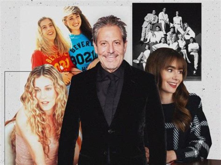 Darren Star's Partner: Unveiling the Life Behind the Iconic Showrunner