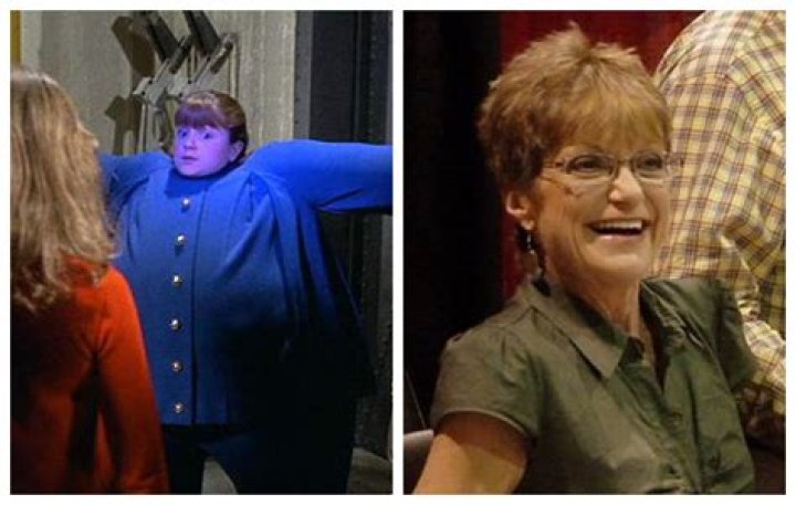 Denise Nickerson: The Enigmatic Star of Our Childhood