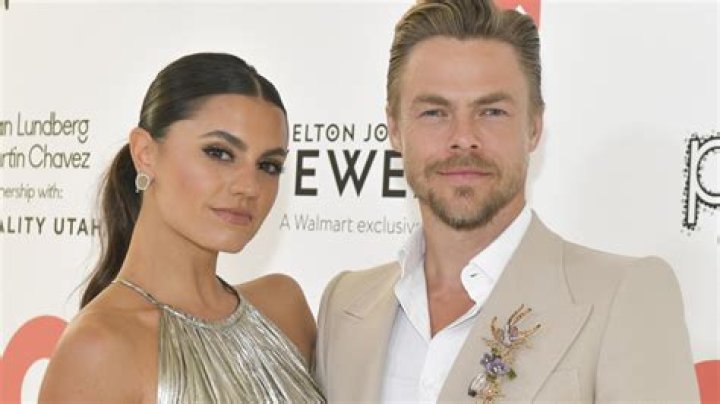 Derek Hough's Ex-Wife: A Closer Look at Their Relationship
