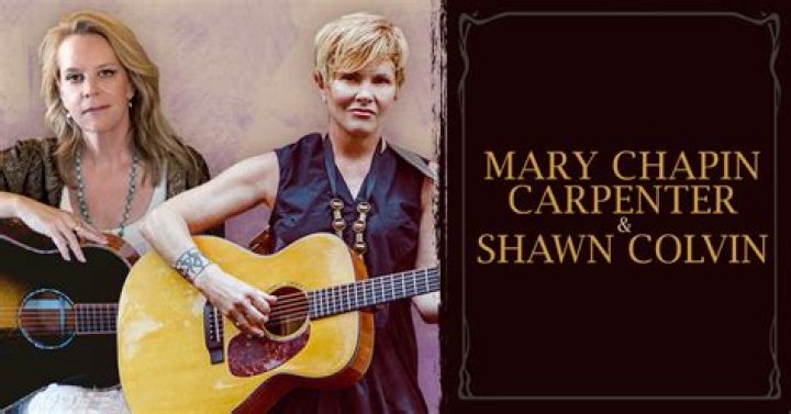 Discover Mary Chapin Carpenter's Partner: The Perfect Harmony
