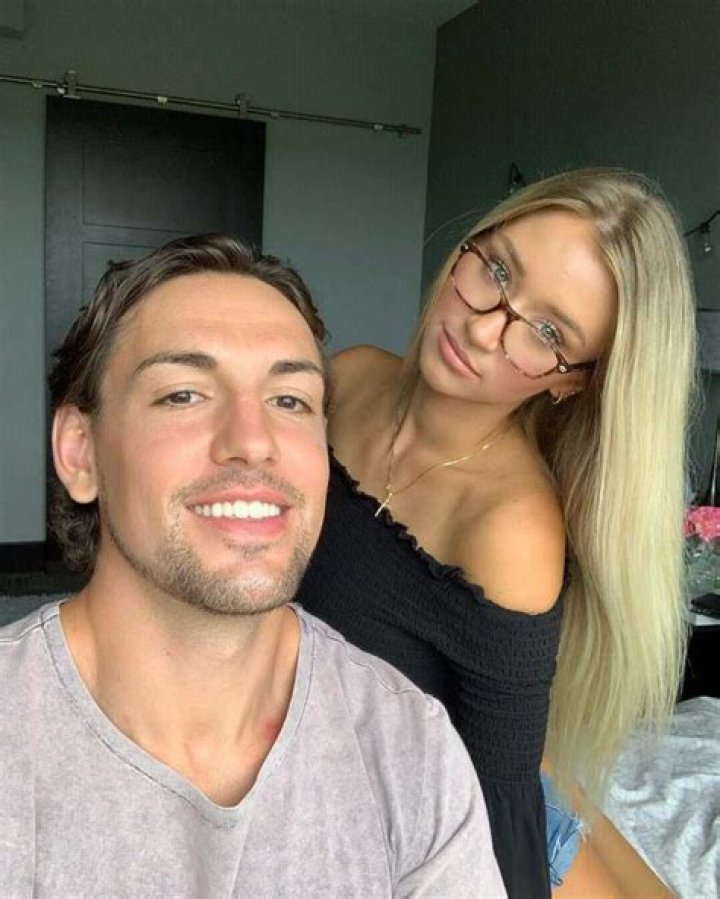 Discover Mikayla Demaiter's Boyfriend: Exclusive Details Revealed