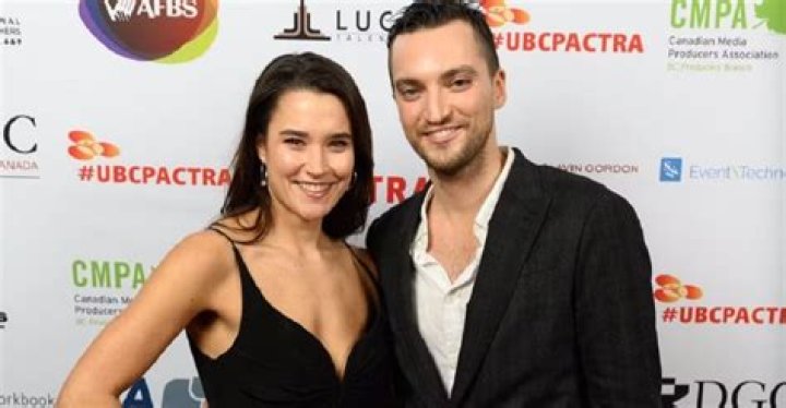 Discover Rhiannon's Enchanting Fish Husband: A Tale of Magic and Underwater Love