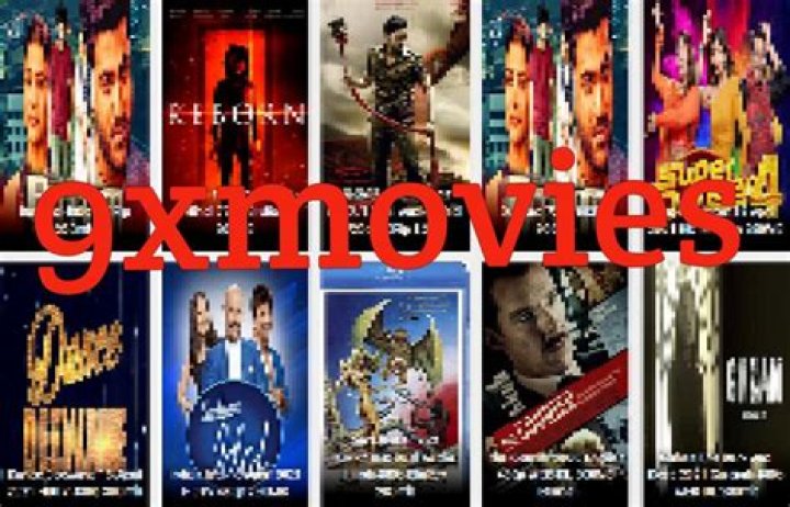 Discover the Exciting World of 9xmovies 2022