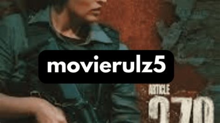 Discover the Latest Blockbusters and TV Shows with Movierulz5