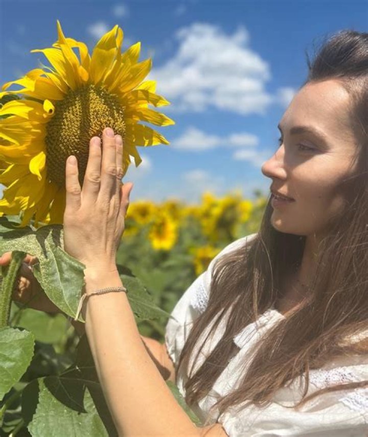 Discover the Natural Beauty of ekaterina_naturally