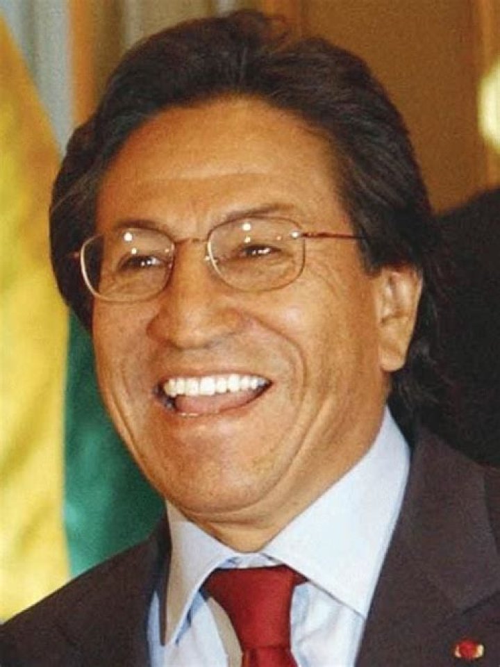 Discover the Notable Figures: Famous People from Peru