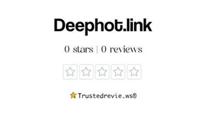 Discover the Power of Deephot Link: Enhance Your Website's Reach