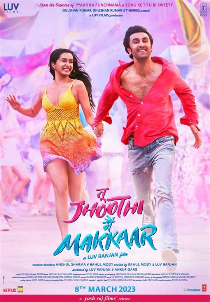 Discover the Ultimate Hindi Movie Haven: vegamovies on Netflix